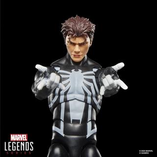 Marvel Legends Series Spider-Venom 6-Inch Action Figure - Hasbro Pulse